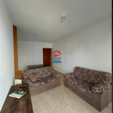 Imagem Apartamento com 1 Quarto à Venda, 56 m² em Caiçara - Praia Grande Imagem Apartamento com 1 Quarto à Venda, 56 m² em Caiçara - Praia Grande