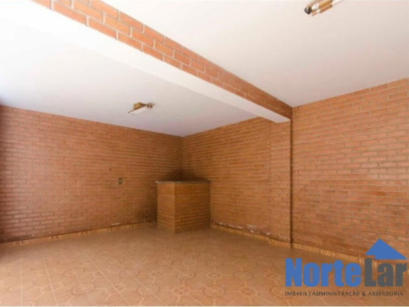 Imagem Sobrado com 5 Quartos à Venda, 580 m² em Vila Gustavo - São Paulo