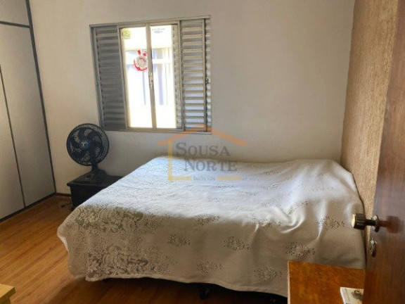 Imagem Sobrado com 3 Quartos à Venda, 161 m² em Lauzane Paulista - São Paulo