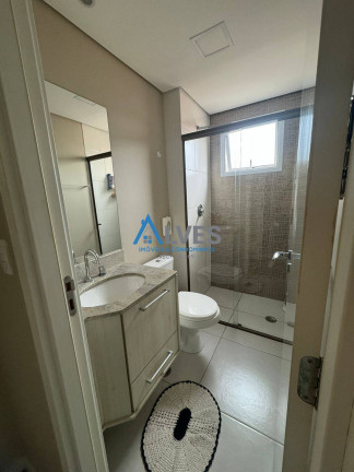 Imagem Apartamento com 2 Quartos à Venda, 52 m² em Vila Alzira - Santo André Imagem Apartamento com 2 Quartos à Venda, 52 m² em Vila Alzira - Santo André