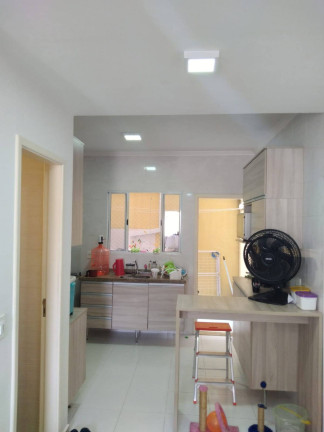 Imagem Casa com 2 Quartos à Venda, 80 m² em Santa Maria - Osasco Imagem Casa com 2 Quartos à Venda, 80 m² em Santa Maria - Osasco