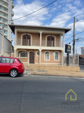 Imóvel para Alugar, 269 m² em Centro - Indaiatuba