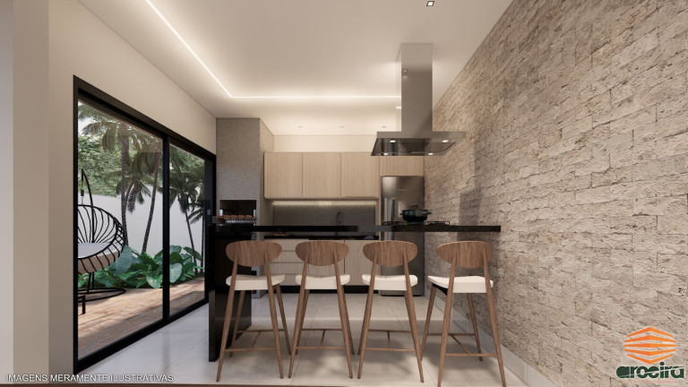 Imagem Imóvel com 1 Quarto à Venda, 29 m² em Setor Universitário - Goianésia Imagem Imóvel com 1 Quarto à Venda, 29 m² em Setor Universitário - Goianésia