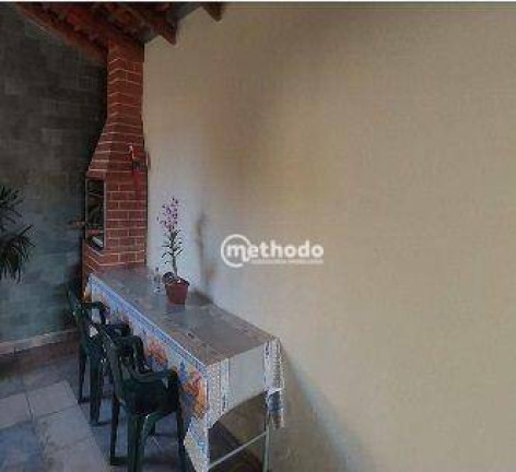 Imagem Casa com 3 Quartos à Venda, 169 m² em Parque Real - Campinas Imagem Casa com 3 Quartos à Venda, 169 m² em Parque Real - Campinas