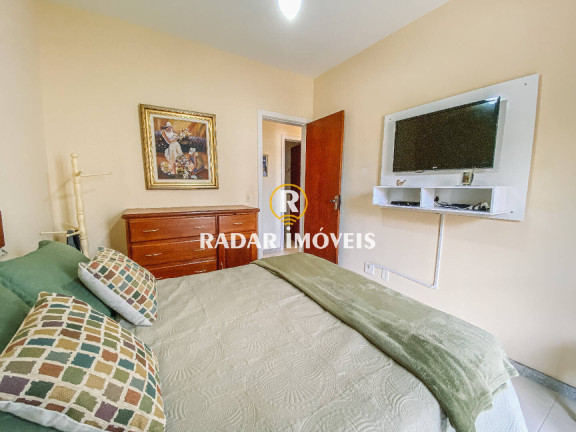 Imagem Apartamento com 3 Quartos à Venda, 110 m² em Braga - Cabo Frio