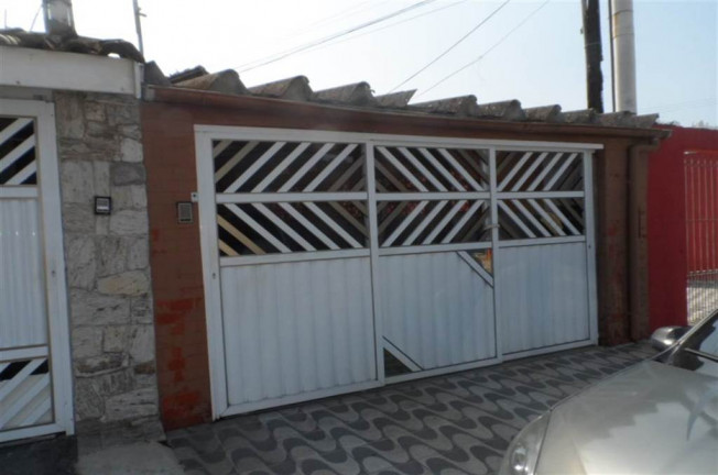 Casa com 3 Quartos à Venda, 166 m² em Ocian - Praia Grande