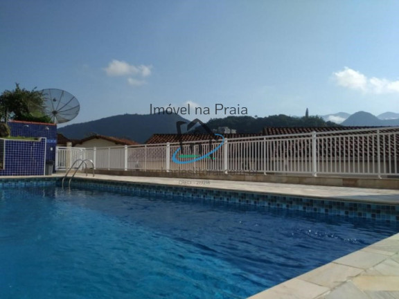 Imagem Casa com 2 Quartos à Venda, 69 m² em Prainha - Caraguatatuba