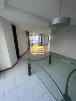 Imagem Apartamento com 4 Quartos à Venda, 292 m² em Manaíra - João Pessoa