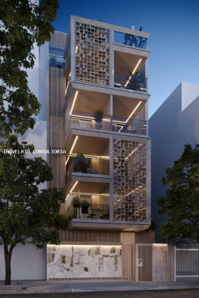 Apartamento com 3 Quartos à Venda, 168 m² em Rio De Janeiro
