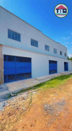 Casa com 3 Quartos à Venda ou Locação, 1 m² em Amapá - Marabá