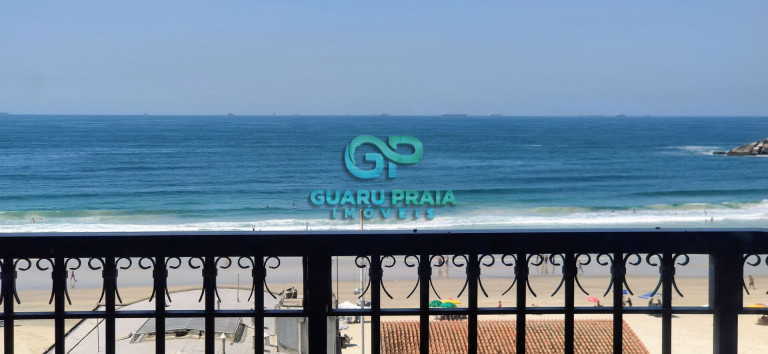 Apartamento com 5 Quartos à Venda, 190 m² em Pitangueiras - Guarujá