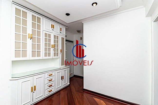 Imagem Apartamento com 3 Quartos à Venda, 137 m² em Vila Mariana - São Paulo