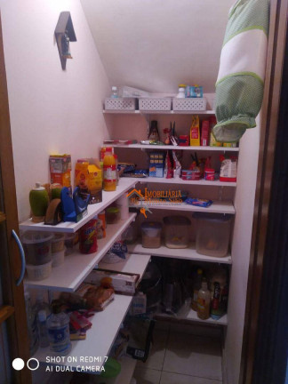 Imagem Sobrado com 3 Quartos à Venda, 183 m² em Jardim Bom Clima - Guarulhos Imagem Sobrado com 3 Quartos à Venda, 183 m² em Jardim Bom Clima - Guarulhos