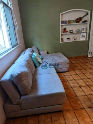 Imagem Apartamento com 3 Quartos à Venda, 83 m² em Icaraí - Niterói Imagem Apartamento com 3 Quartos à Venda, 83 m² em Icaraí - Niterói