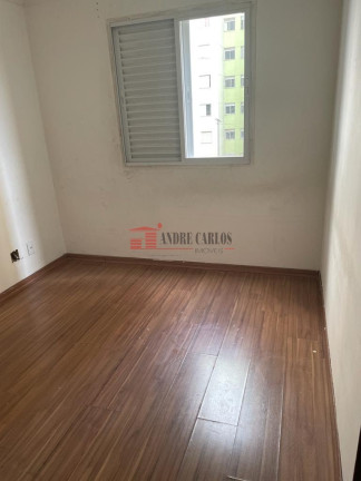 Imagem Apartamento com 2 Quartos à Venda, 46 m² em Padroeira - Osasco