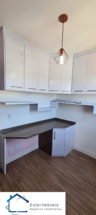 Imagem Apartamento com 2 Quartos à Venda ou Temporada, 56 m² em Portais (polvilho) - Cajamar