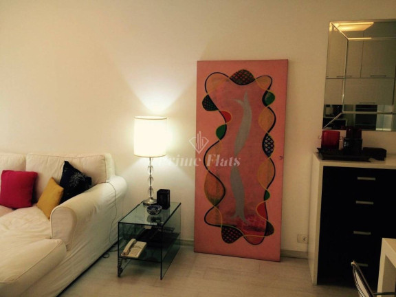 Imagem Casa com 1 Quarto à Venda, 42 m² em Itaim Bibi - São Paulo