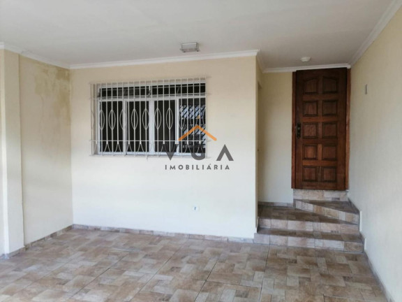 Imagem Casa com 4 Quartos à Venda, 270 m² em Vila Nhocune - São Paulo