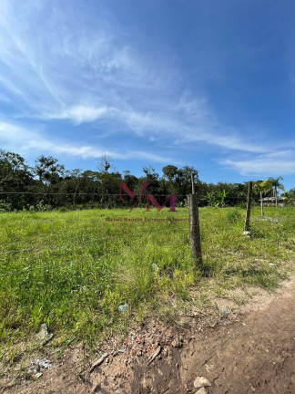 Terreno à Venda, 1.200 m² em Parque São João - Paranaguá