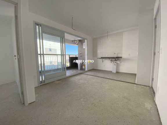 Imagem Apartamento com 2 Quartos à Venda, 49 m² em Barra Funda - São Paulo Imagem Apartamento com 2 Quartos à Venda, 49 m² em Barra Funda - São Paulo