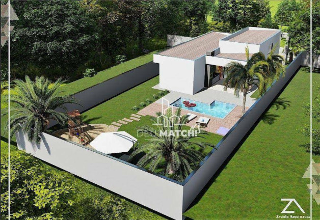 Imagem Casa com 3 Quartos à Venda, 146 m² em Condomínio Buona Vita - Atibaia Imagem Casa com 3 Quartos à Venda, 146 m² em Condomínio Buona Vita - Atibaia