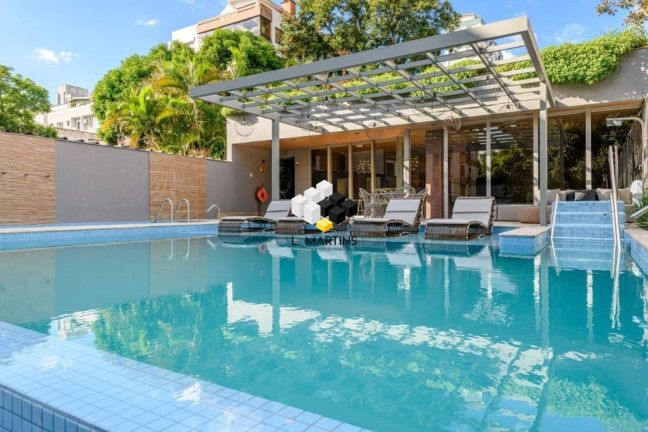 Imagem Apartamento com 1 Quarto à Venda, 27 m² em Moinhos De Vento - Porto Alegre
