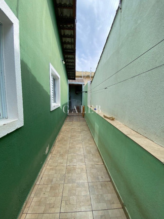 Imagem Casa com 4 Quartos à Venda, 160 m² em Nova Atibaia - Atibaia
