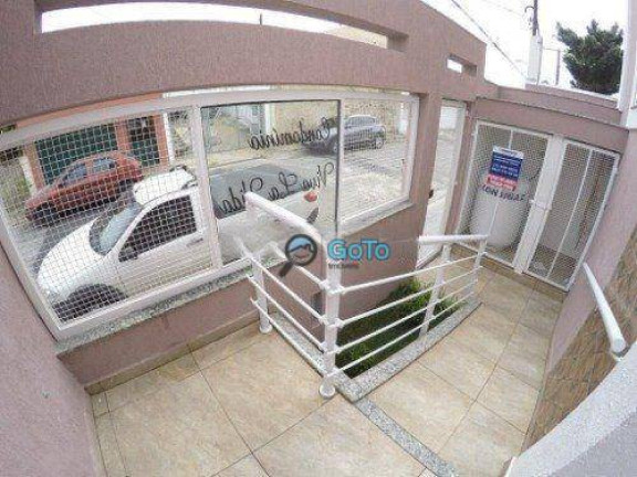 Imagem Apartamento com 2 Quartos à Venda, 40 m² em Jardim Santa Maria - São Paulo