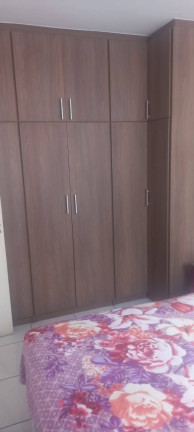 Imagem Apartamento com 2 Quartos à Venda, 520.000 m² em São Paulo - Jundiaí