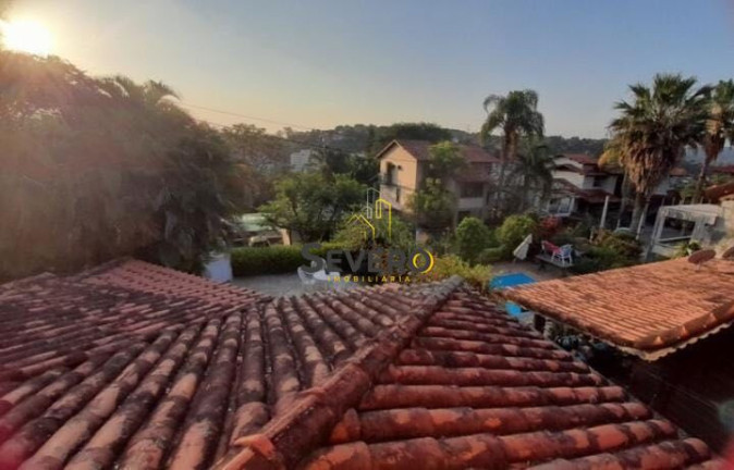 Imagem Casa com 4 Quartos à Venda, 150 m² em Badu - Niterói