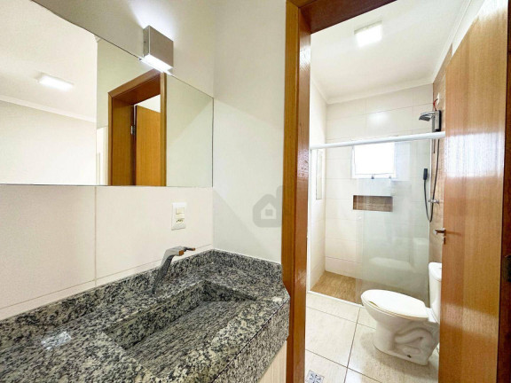Imagem Casa com 3 Quartos à Venda, 170 m² em Condomínio Vila Do Bosque Sorocaba - Sorocaba