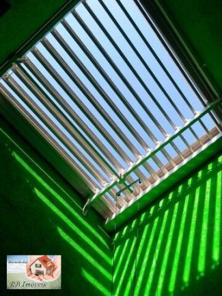 Imagem Casa com 3 Quartos à Venda, 204 m² em Vila Pires - Santo André