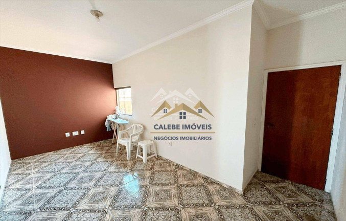 Imagem Sobrado com 5 Quartos à Venda, 295 m² em Vila Santa Luzia - Tatuí Imagem Sobrado com 5 Quartos à Venda, 295 m² em Vila Santa Luzia - Tatuí