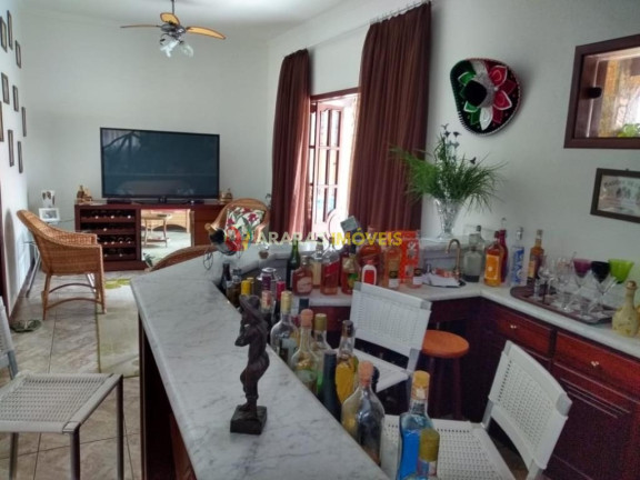 Imagem Casa com 4 Quartos à Venda, 484 m² em Centro - Bertioga