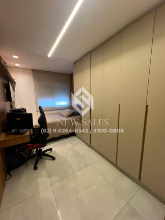 Imagem Casa com 4 Quartos à Venda, 191 m² em Jardim Atlântico - Goiânia Imagem Casa com 4 Quartos à Venda, 191 m² em Jardim Atlântico - Goiânia