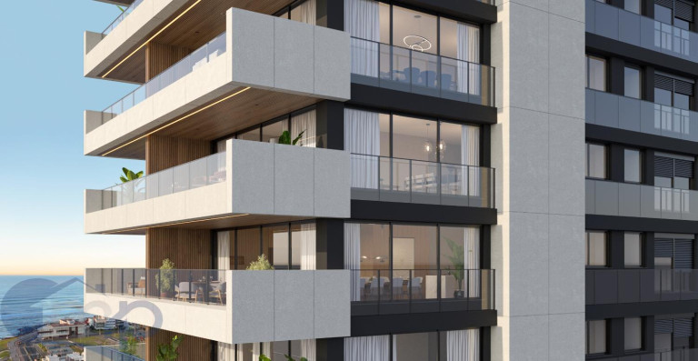 Imagem Apartamento com 4 Quartos à Venda, 254 m² em Centro - Torres Imagem Apartamento com 4 Quartos à Venda, 254 m² em Centro - Torres