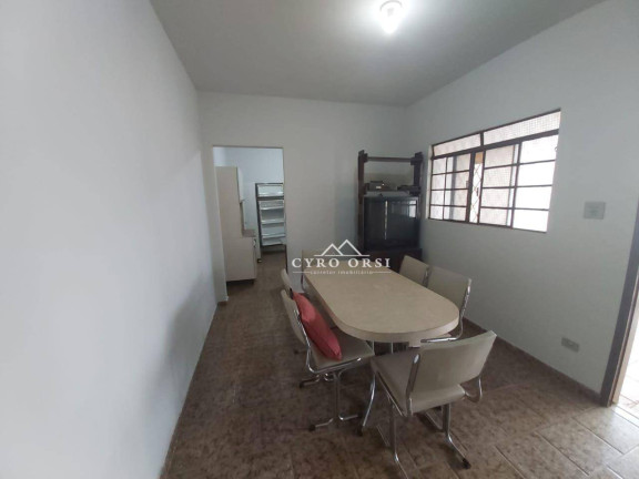 Imagem Casa com 1 Quarto à Venda, 87 m² em Parque água Branca - Piracicaba Imagem Casa com 1 Quarto à Venda, 87 m² em Parque água Branca - Piracicaba