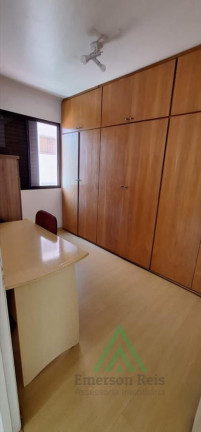 Imagem Apartamento com 2 Quartos à Venda, 50 m² em Saúde - São Paulo