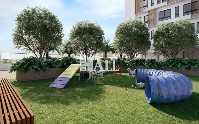 Imagem Apartamento com 1 Quarto à Venda, 27 m² em Jardim Panorama - São José Do Rio Preto Imagem Apartamento com 1 Quarto à Venda, 27 m² em Jardim Panorama - São José Do Rio Preto
