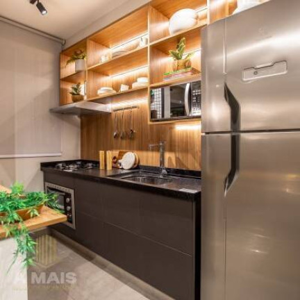 Imagem Apartamento com 3 Quartos à Venda, 61 m² em Parque Amazônia - Goiânia Imagem Apartamento com 3 Quartos à Venda, 61 m² em Parque Amazônia - Goiânia