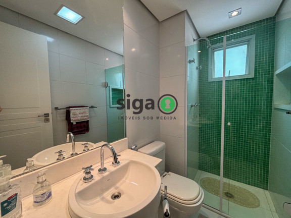 Imagem Apartamento com 3 Quartos à Venda, 206 m² em Campo Belo - São Paulo Imagem Apartamento com 3 Quartos à Venda, 206 m² em Campo Belo - São Paulo