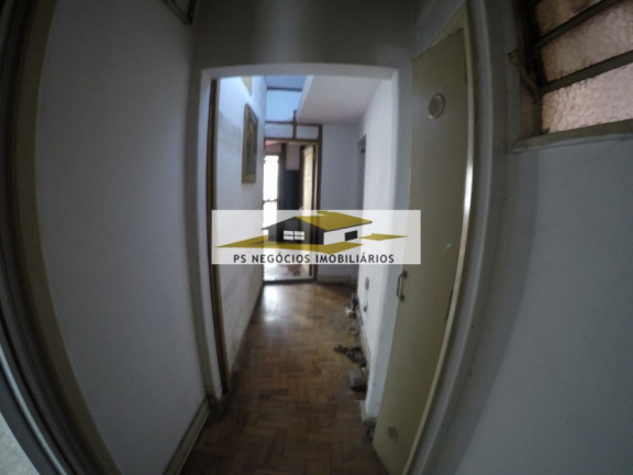 Imagem Apartamento com 2 Quartos à Venda, 100 m² em Consolação - São Paulo