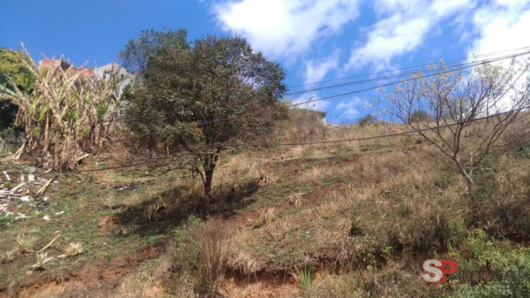 Terreno à Venda, 4.000 m² em Recreio São Jorge - Guarulhos