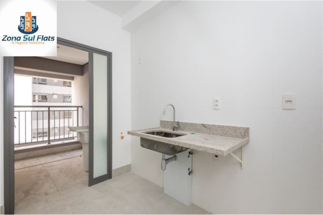 Imagem Apartamento com 2 Quartos à Venda, 77 m² em Indianópolis - São Paulo Imagem Apartamento com 2 Quartos à Venda, 77 m² em Indianópolis - São Paulo