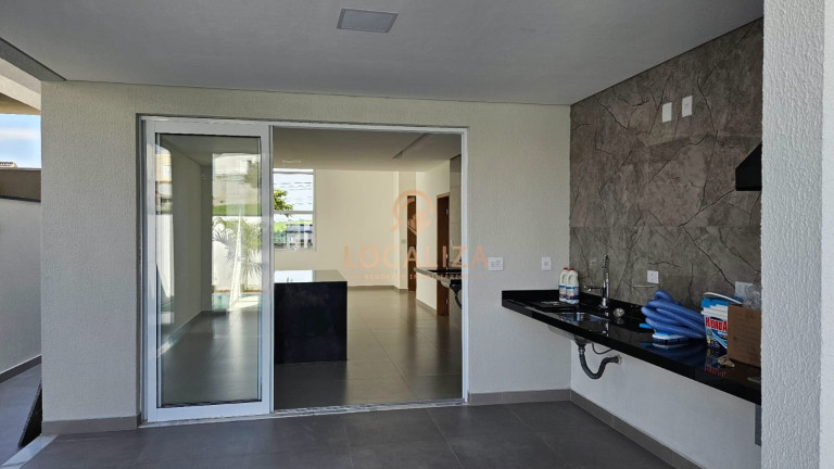 Imagem Casa com 3 Quartos à Venda, 149 m² em Condomínio Terras Do Vale - Caçapava