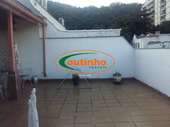 Imagem Casa com 4 Quartos à Venda, 220 m² em Grajaú - Rio De Janeiro Imagem Casa com 4 Quartos à Venda, 220 m² em Grajaú - Rio De Janeiro