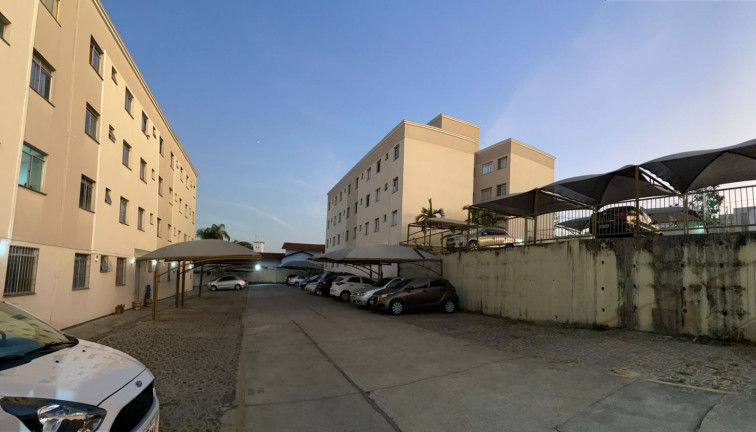 Imagem Imóvel com 2 Quartos à Venda, 45 m² em Novo Horizonte - Betim Imagem Imóvel com 2 Quartos à Venda, 45 m² em Novo Horizonte - Betim