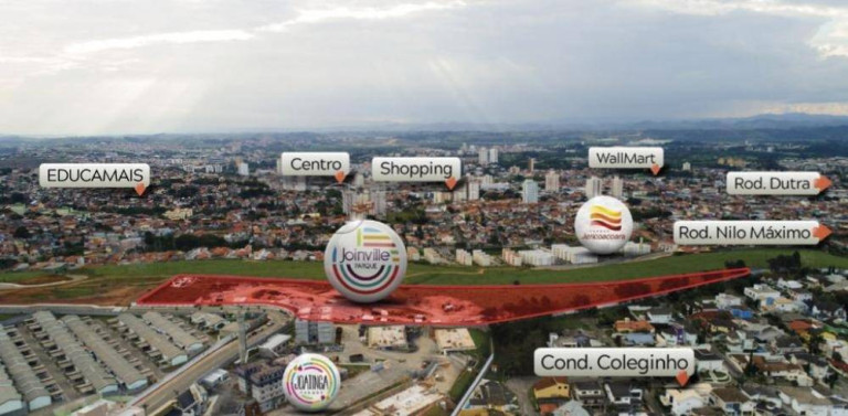 Imagem Apartamento com 2 Quartos à Venda, 40 m² em Vila Nova Aliança - Jacareí Imagem Apartamento com 2 Quartos à Venda, 40 m² em Vila Nova Aliança - Jacareí