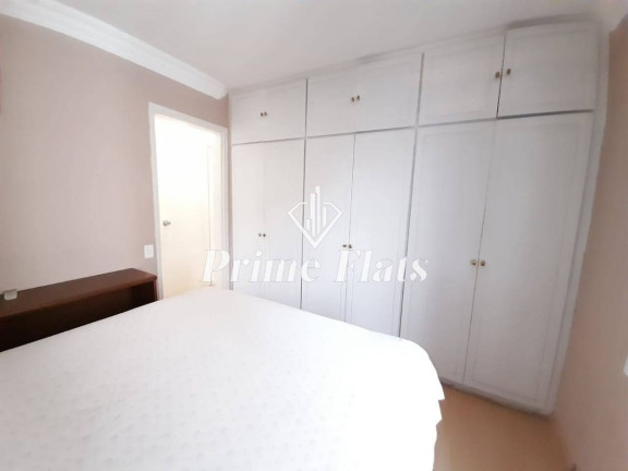 Imagem Apartamento com 2 Quartos para Alugar, 64 m² em Itaim Bibi - São Paulo
