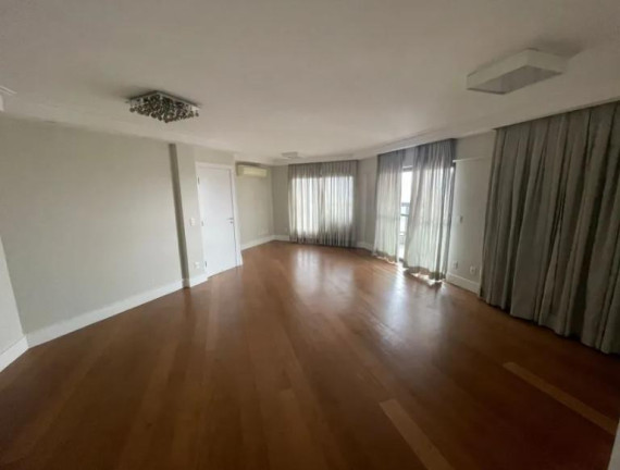 Imagem Apartamento com 3 Quartos para Alugar, 130 m² em Perdizes - São Paulo